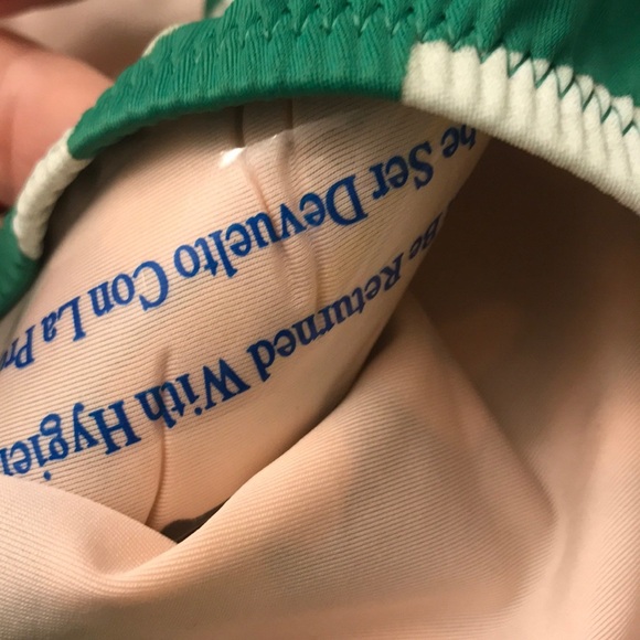 Anthropologie Alja Horvat bikini bottom only small - Picture 4 of 4